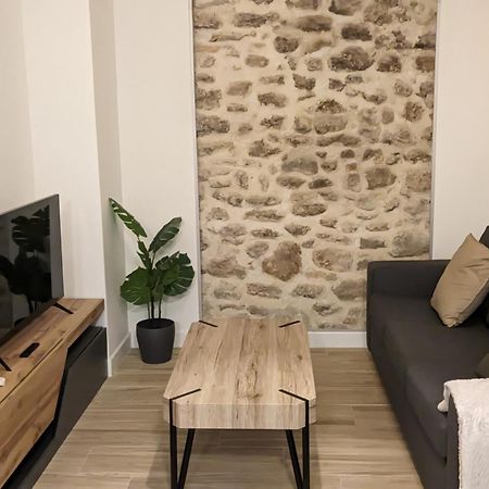 Sweet Meson Appartement Cádiz Buitenkant foto