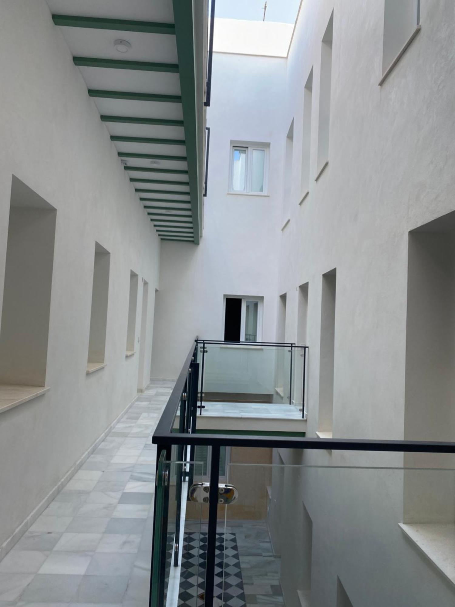 Sweet Meson Appartement Cádiz Buitenkant foto