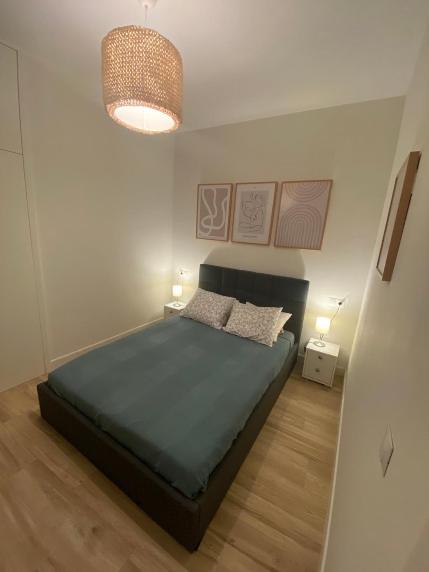 Sweet Meson Appartement Cádiz Buitenkant foto